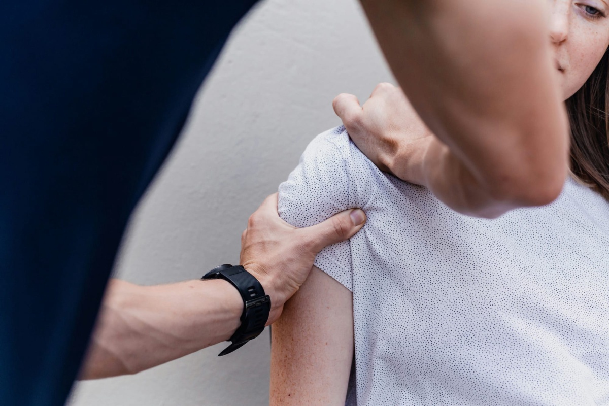 Physiotherapie: Wann sie hilft und was sie macht