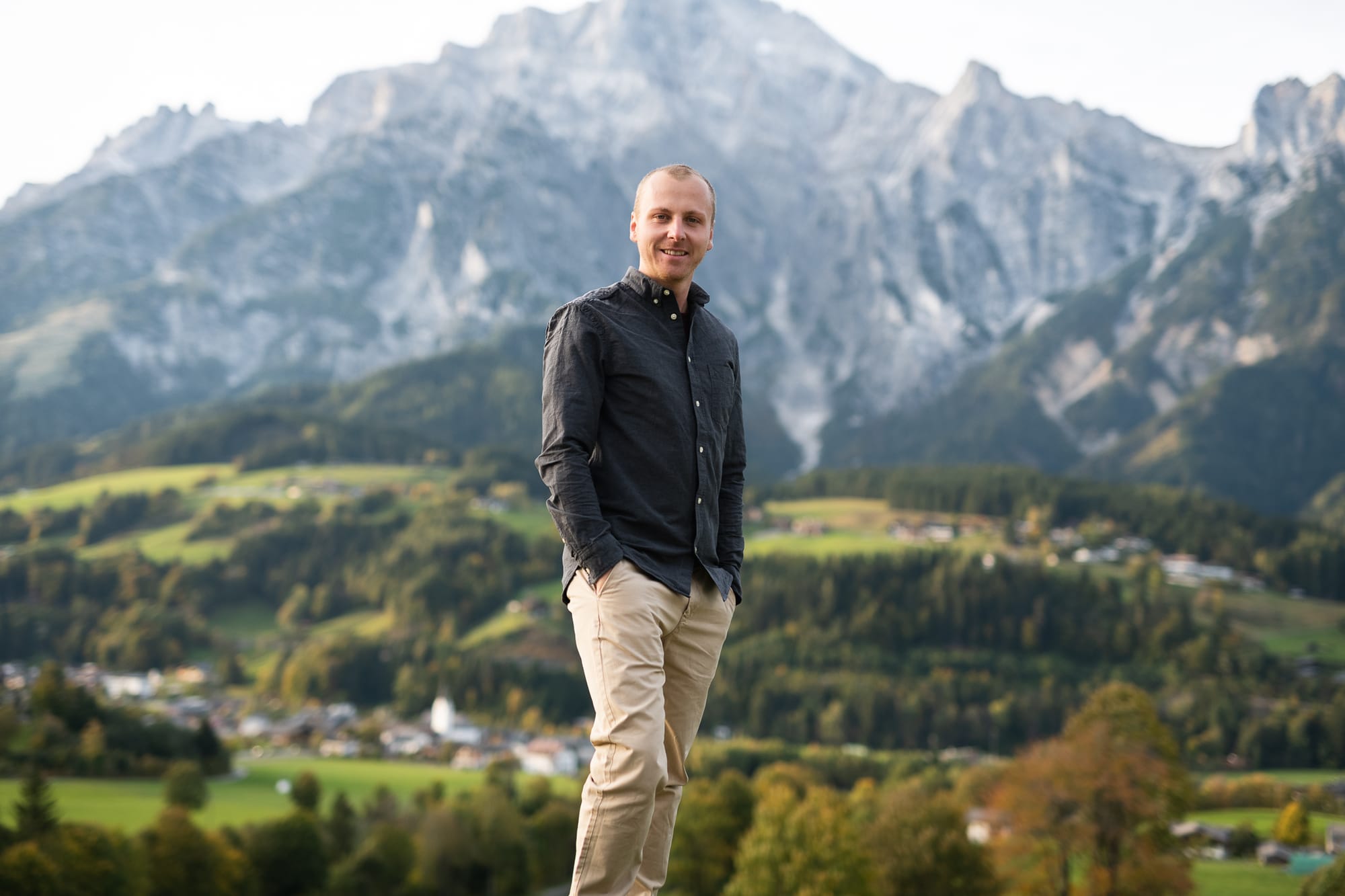 Michael Aigner – photo 2